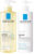 Набор косметики для тела, La Roche-Posay Lipikar Масло для душа Ap+ 400мл+Молочко для сухой кожи 400мл