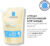 Масло для душа, La Roche-Posay Lipikar Huile Lavante AP+ рефил