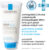 Крем для умывания, La Roche-Posay Lipikar Syndet АP+