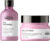 Набор косметики для волос, L’Oreal Professionnel Liss Unlimited Шампунь 300мл+Маска 250мл