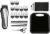 Набор для стайлинга, Wahl Lithium Ion Clipper / 79600-3116