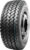 Грузовая шина, LingLong LLA38 385/65R22.5 164J нс24 Универсальная M+S