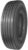 Грузовая шина, LingLong LLF02 315/80R22.5 156/150L нс20 Рулевая