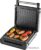 Электрогриль George Foreman Smokeless 28000-56