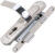 Замок врезной, Punto Lockset 25.Orion.5558-1 цилиндровый с ручкой