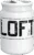 Стакан для зубной щетки и пасты, FORA Loft FOR-LT042