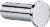 Крючок для ванной, Hansgrohe Logis 41711000