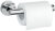 Держатель для туалетной бумаги, Hansgrohe Logis 41726000