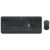 Мышь + клавиатура Logitech MK540 Advanced