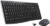 Комплект клавиатура и мышь, Logitech MK270