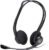 Наушники-гарнитура, Logitech PC Headset 960 USB