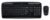 Клавиатура+мышь, Logitech MK330 / 920-003995