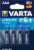 Батарейка, Varta Longlife ААА 1.5V / 4008496846917