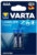 Комплект батареек, Varta Longlife Power 2 AAA 1.5V LR03 / 04903113412