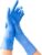 Перчатки одноразовые, Nitrile Gloves Long NitrileExam усиленные с удлиненной манжетой