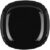 Тарелка столовая глубокая, Luminarc Lotusia Black P7064