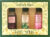 Набор косметики для тела, Liv Delano Love Spell Спрей для тела Bloom Flora+Lost Cherry+Pink Rose