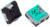 Набор переключателей для клавиатуры, Keychron Low Profile Optical MX Switch / Z28