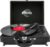 Проигрыватель виниловых пластинок, Ritmix LP-120B