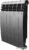 Биметаллический радиатор Royal Thermo BiLiner 500 Silver Satin (8 секций)