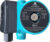 Циркуляционный насос, GreenPump LPS 15-40/130