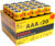 Комплект батареек, Kodak LR03-20 bulk Xtralife Alkaline