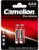 Комплект батареек, Camelion LR03 Plus Alkaline BL-2 / LR03-BP2