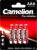 Комплект батареек, Camelion LR03 Plus Alkaline BL-4 / LR03-BP4