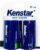 Комплект батареек, Kenstar LR20/D BL-2 / KS-LR20-BK2