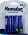 Комплект батареек, Kenstar LR6/AA BL-4 / KS-LR6-BL4