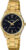 Часы наручные женские, Casio LTP-V005G-1B