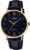 Часы наручные женские, Casio LTP-VT01GL-1B