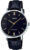 Часы наручные женские, Casio LTP-VT01L-1B