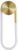 Бра, Arte Lamp Lumino A2233AP-20GO