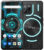 Смартфон, Unihertz Luna 8GB/256GB с NFC (черный)