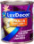 Эмаль, LuxDecor Снежный белый