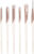 Набор кистей для макияжа, Ecotools Luxe Exquisite Eye Kit ET3221