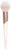 Кисть для макияжа, Ecotools Luxe Plush Powder Brush ET3223