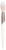 Кисть для макияжа, Ecotools Luxe Soft Highlight Brush ET3224