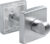 Фиксатор дверной защелки, Morelli LUX-WC-SQ CSA