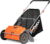 Подметальная машина Daewoo Power DALC 5300