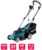 Колёсная газонокосилка Makita ELM3720
