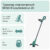 Триммер Bosch Easy GrassCut 26 06008C1J01