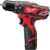 Аккумуляторная дрель-шуруповерт, Milwaukee M12 BPD-202С / 4933441940