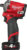 Аккумуляторный гайковерт, Milwaukee M12 FIWF12-422X fuel / 4933464616