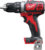 Аккумуляторная дрель-шуруповерт, Milwaukee M18 BDD-0 / 4933443530