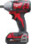 Гайковерт, Milwaukee M18 BIW12-202C / 4933443583