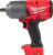 Аккумуляторный гайковерт, Milwaukee M18 FHIWF12-0X Fuel / 4933459695