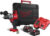 Аккумуляторная дрель-шуруповерт, Milwaukee M18 FPD2-502X / 4933464265
