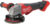 Угловая шлифовальная машина, Milwaukee M18FSAGV125XPDB-0X Fuel / 4933478437